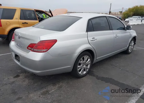 2009 Toyota Avalon Xls z USA, uszkodzony, nr VIN 4T1BK36B39U341939